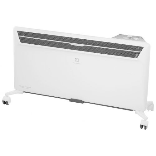 Обогреватели Электролюкс