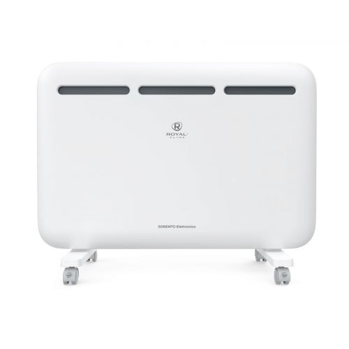 Конвекторы для обогрева