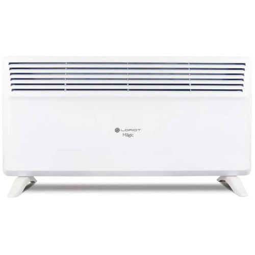 Конвекторы Loriot