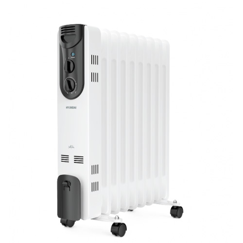 Масляные радиаторы Hyundai