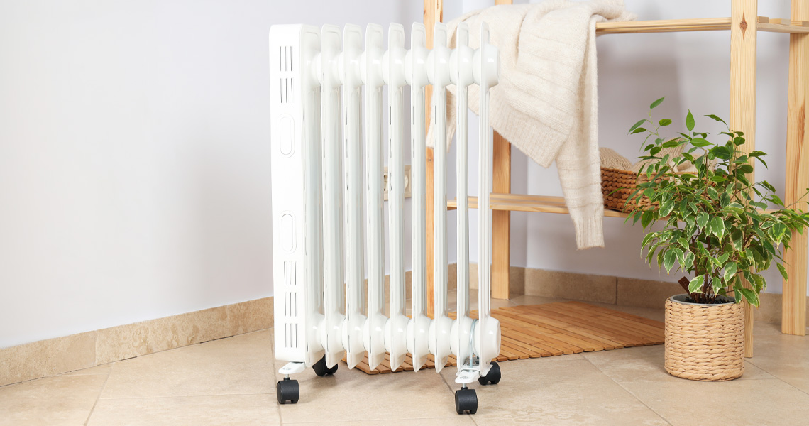 Какой обогреватель выбрать для дома