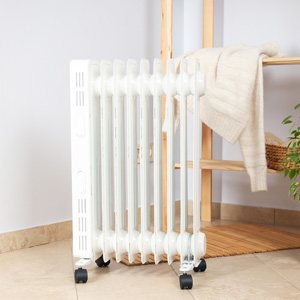 Какой обогреватель для дома выбрать?