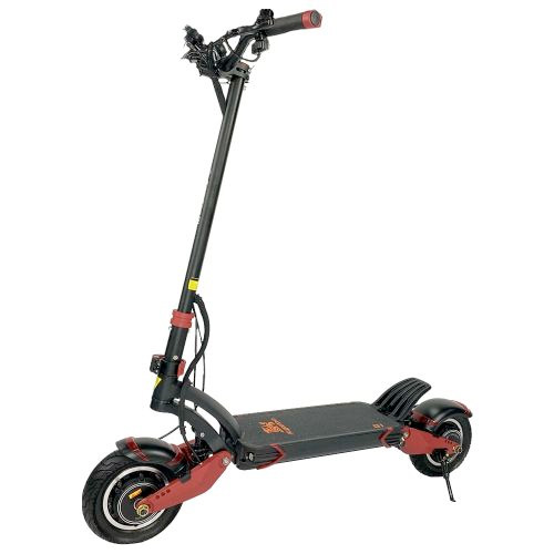 Kugoo G1
