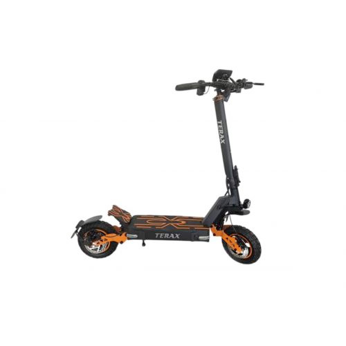Электросамокат Terrax XS05