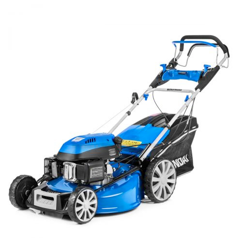 Бензиновые газонокосилки Hyundai