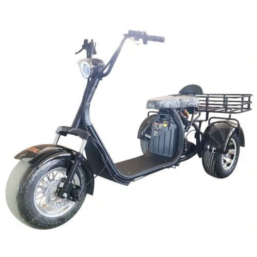 SHTENLI Model 108
