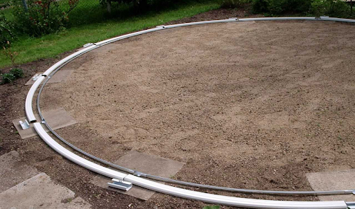 Каркасные бассейны для дачи: как выбрать нужный